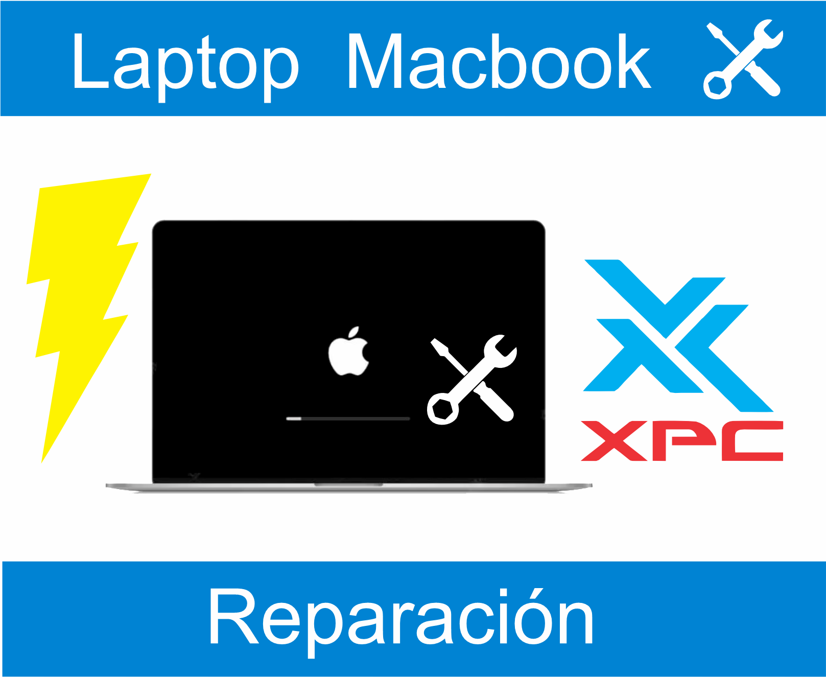 reparacion laptop 